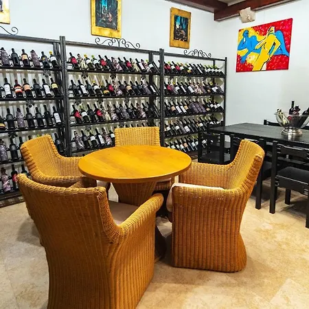 Bed and breakfast Old Town Rab Rab Town