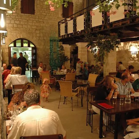 Old Town Rab Bed and breakfast Rab Town