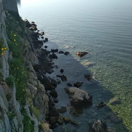 Old Town Rab Alojamento de Acomodação e Pequeno-almoço