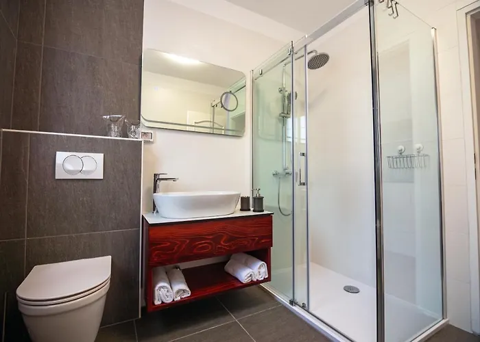 Couette-café Old Town Rab 3*