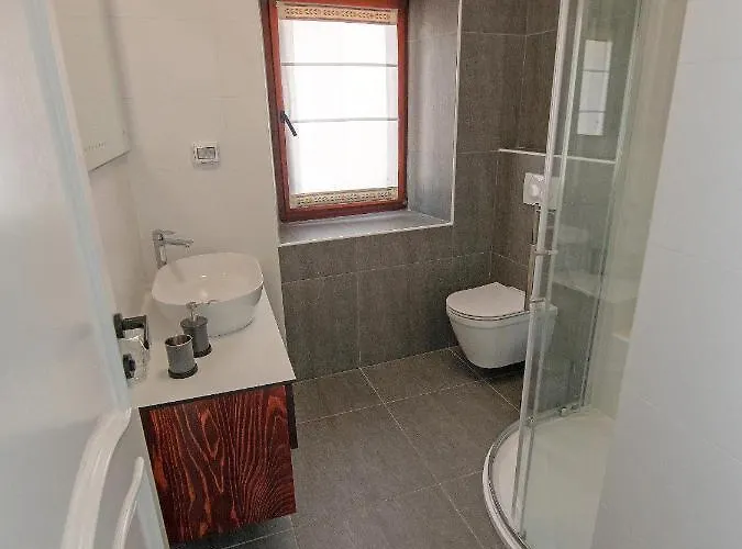 Old Town Rab Couette-café Rab Town