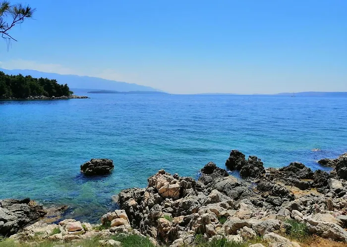 Couette-café Old Town Rab