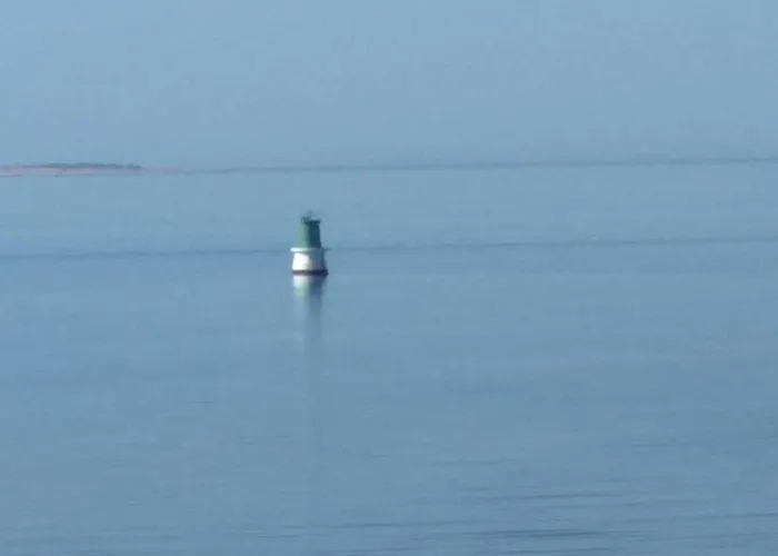 Old Town Rab Couette-café