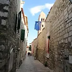 Old Town Rab 拉布