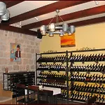 住宿加早餐酒店 Old Town Rab