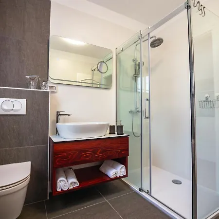 Bed & Breakfast B&B Rooms Old Town Rab 3*