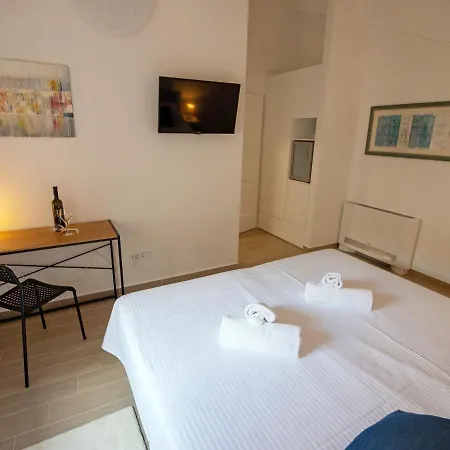B&B Rooms Old Town Rab