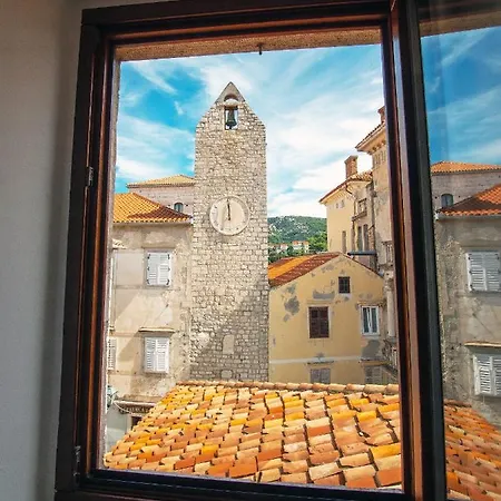 Old Town Rab