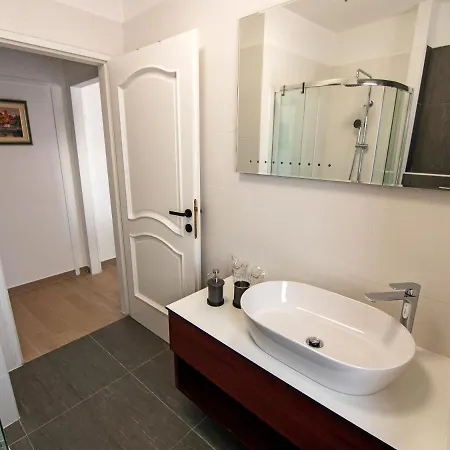 B&B Rooms Old Town Rab
