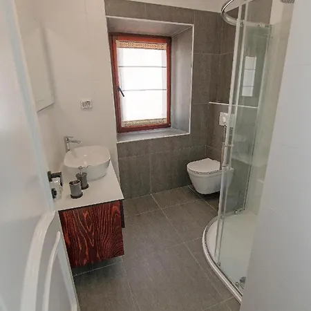 Old Town Rab Bed & Breakfast Rab Town