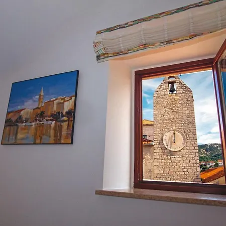 Bed & Breakfast Old Town Rab