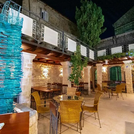 Old Town Rab Bed & Breakfast