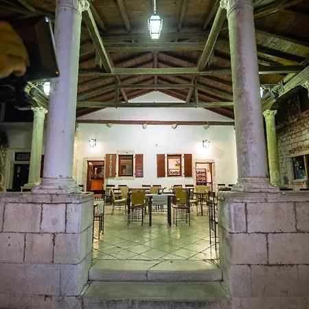 Old Town Rab Bed & Breakfast 3*