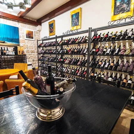 Bed & Breakfast Old Town Rab