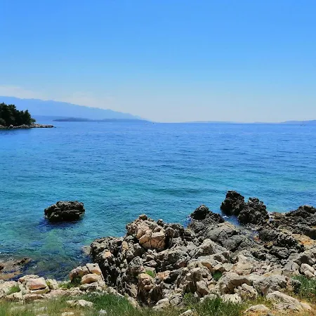 Bed & Breakfast Old Town Rab