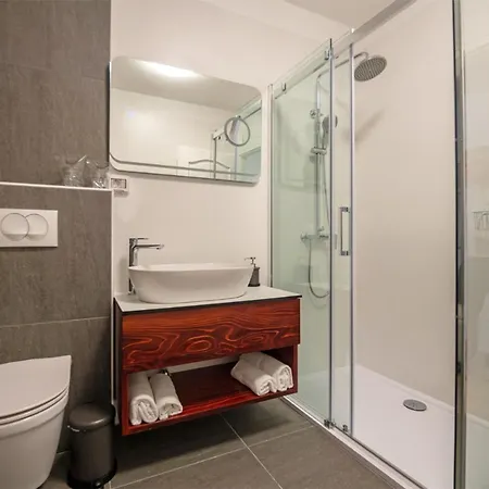 Old Town Rab Bed & Breakfast