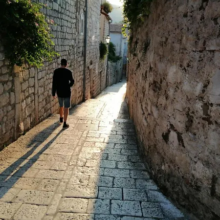 Bed and Breakfast Old Town Rab Ραμπ