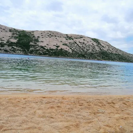 Bed & Breakfast Old Town Rab Rab Town