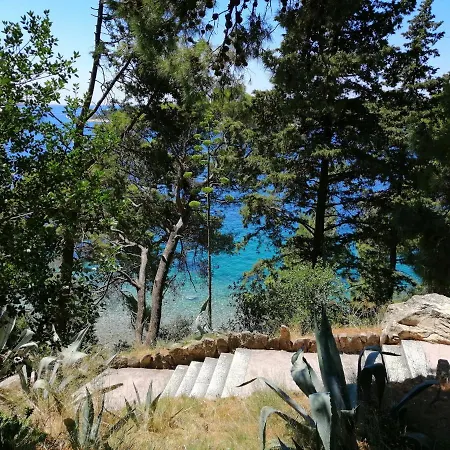 Old Town Rab Bed and Breakfast Ραμπ