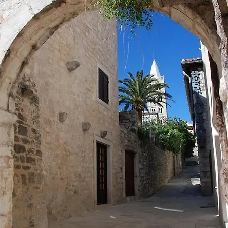 B&B Rooms Old Town Rab 3*