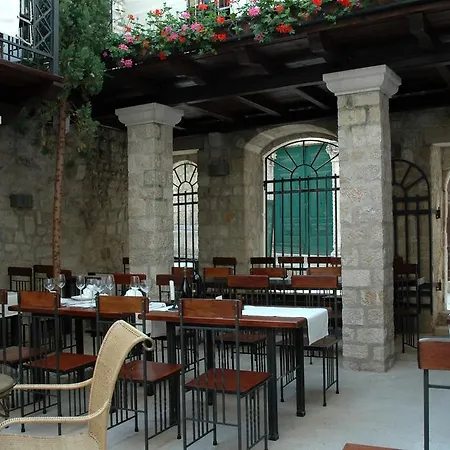 Old Town Rab Rab Town