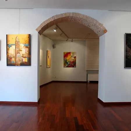 Old Town Rab 3* Rab Town