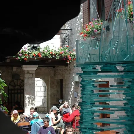 Old Town Rab 3*