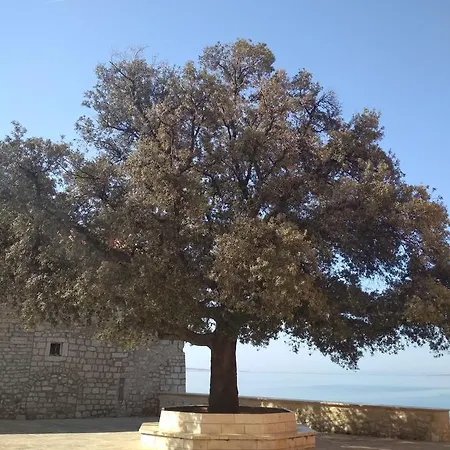 Old Town Rab Bed & Breakfast