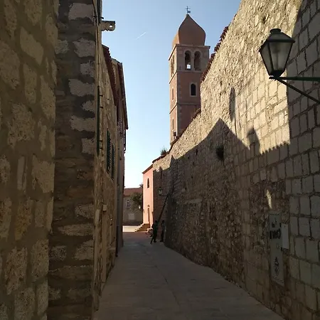 Bed & Breakfast Old Town Rab