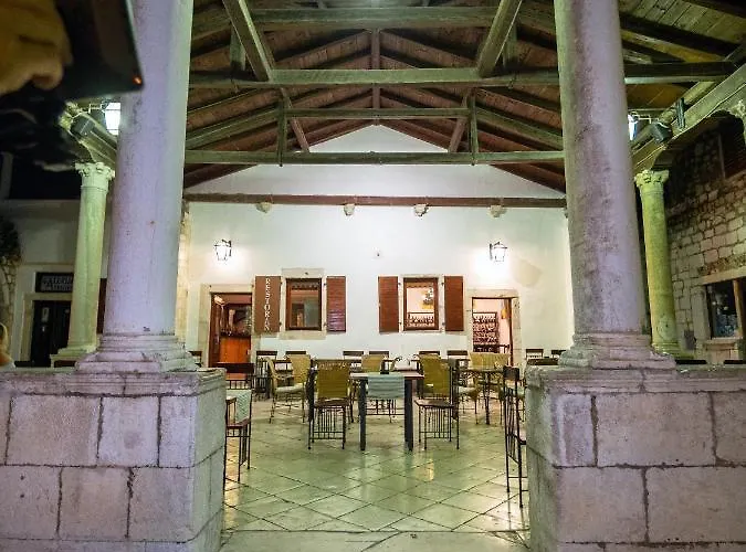 Old Town Rab Panzió 3*