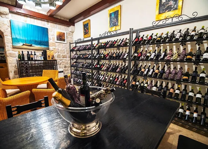 Oda ve Kahvaltı Old Town Rab