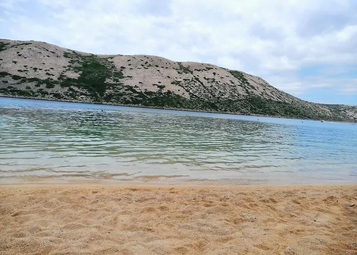 Panzió Old Town Rab Rab Town