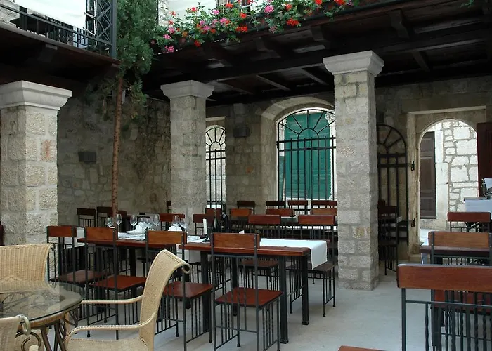 Old Town Rab Rab Town