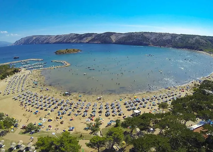 Old Town Rab Oda ve Kahvaltı 3*