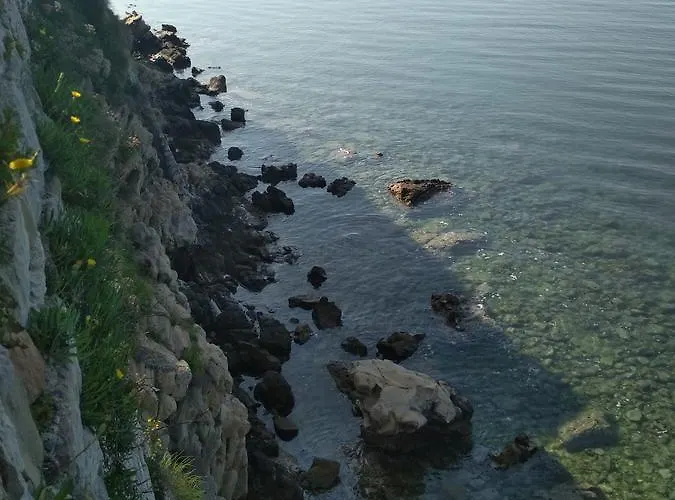 Old Town Rab Panzió