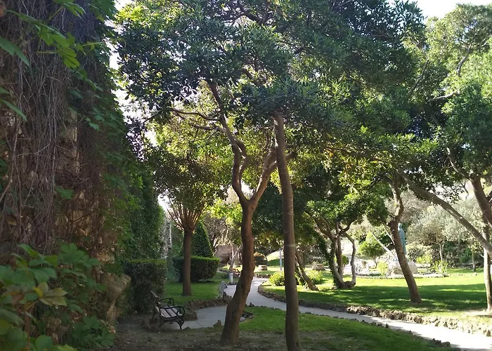 Oda ve Kahvaltı Old Town Rab Rab Town